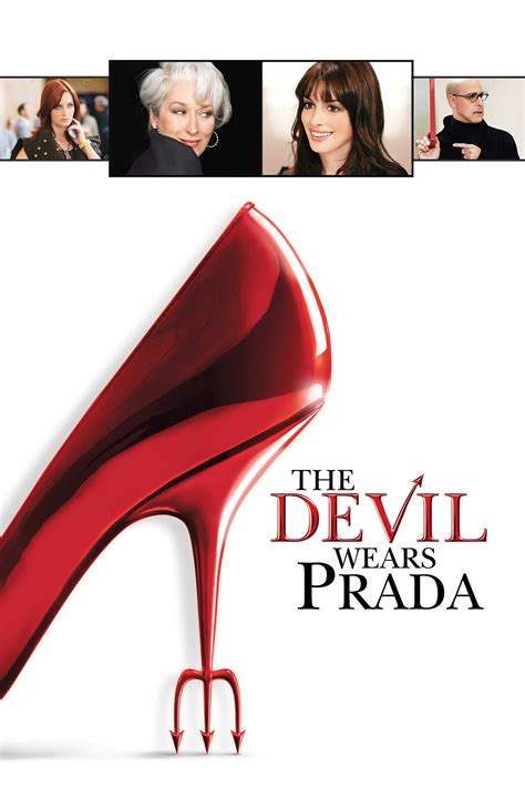 destini incrociati diavolo veste prada|The Devil Wears Prada .